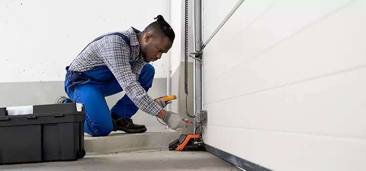 Expert Solutions for Every Garage Lock Need in Los Angeles, CA