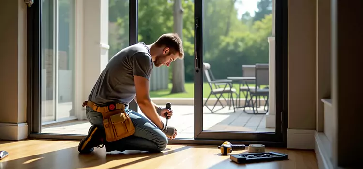 Comprehensive Solutions for Every Glass Door Need in Los Angeles, CA