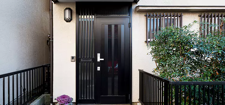 Popular Exterior Door Options in Los Angeles, CA