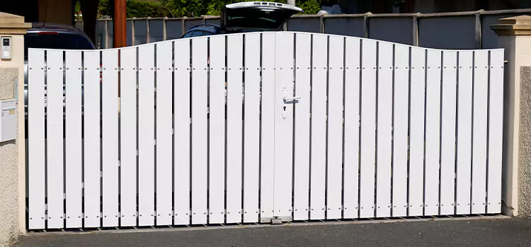 Why Choose Us for Residential Gate Repair in Los Angeles, CA?
