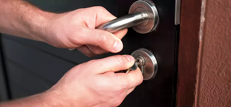 Door Closer Repair & Installation Los Angeles